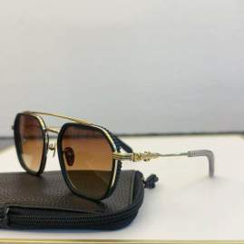 Picture of Chrome Hearts Sunglasses _SKUfw60929593fw